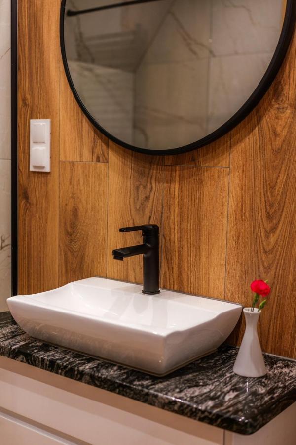 Aparthotel Rabian-Ski Zewnetrzny Basen Oraz Jacuzzi Z Podgrzewana Woda Sala Zabaw I Dmuchaniec Bialka Tatrzanska Dış mekan fotoğraf